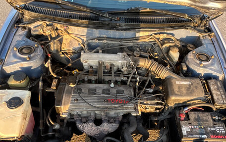 Toyota Corolla, 1996 год, 240 000 рублей, 16 фотография