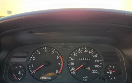 Toyota Corolla, 1996 год, 240 000 рублей, 22 фотография