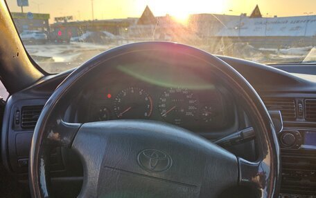 Toyota Corolla, 1996 год, 240 000 рублей, 21 фотография