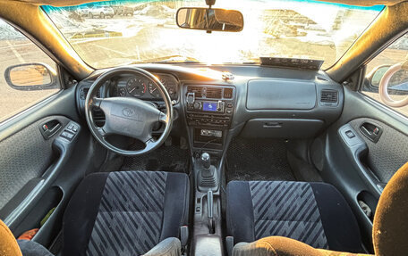 Toyota Corolla, 1996 год, 240 000 рублей, 20 фотография