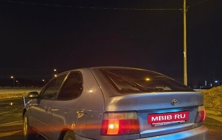 Toyota Corolla, 1996 год, 240 000 рублей, 26 фотография