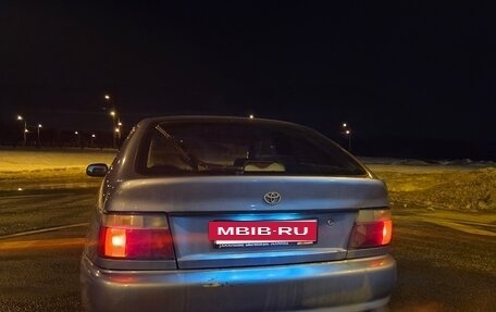 Toyota Corolla, 1996 год, 240 000 рублей, 25 фотография