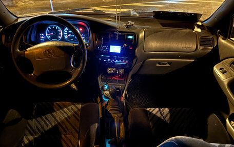 Toyota Corolla, 1996 год, 240 000 рублей, 32 фотография