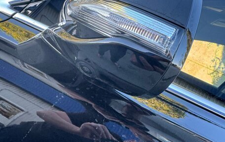 Hyundai Santa Fe IV, 2018 год, 3 100 000 рублей, 12 фотография