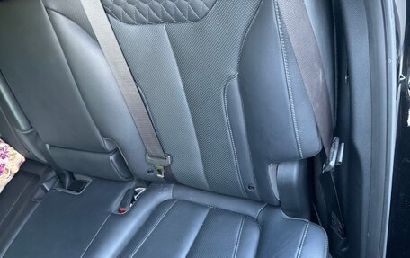 Hyundai Santa Fe IV, 2018 год, 3 100 000 рублей, 17 фотография