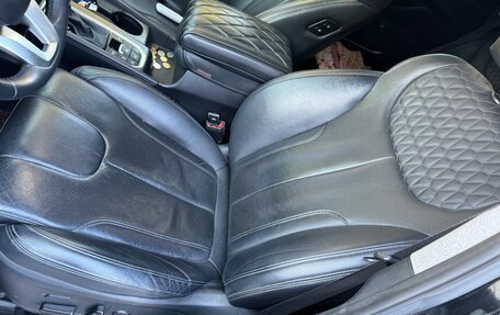 Hyundai Santa Fe IV, 2018 год, 3 100 000 рублей, 13 фотография