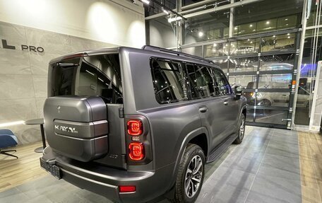 Haval H9, 2025 год, 5 299 000 рублей, 4 фотография