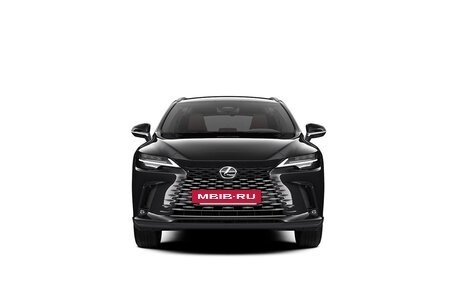 Lexus RX IV рестайлинг, 2025 год, 8 150 000 рублей, 4 фотография