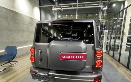 Haval H9, 2025 год, 5 299 000 рублей, 5 фотография