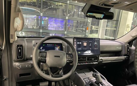 Haval H9, 2025 год, 5 299 000 рублей, 9 фотография