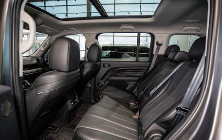 Haval H9, 2025 год, 4 699 000 рублей, 10 фотография