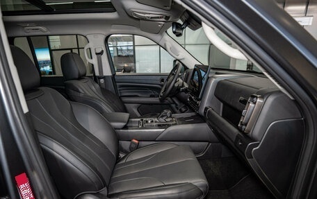 Haval H9, 2025 год, 4 699 000 рублей, 9 фотография