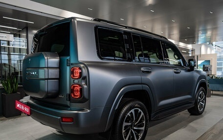 Haval H9, 2025 год, 4 699 000 рублей, 5 фотография