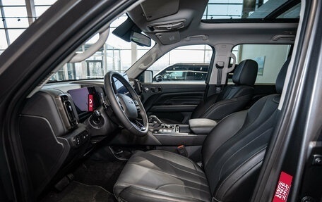 Haval H9, 2025 год, 4 699 000 рублей, 8 фотография