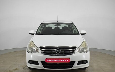 Nissan Almera, 2014 год, 610 000 рублей, 2 фотография