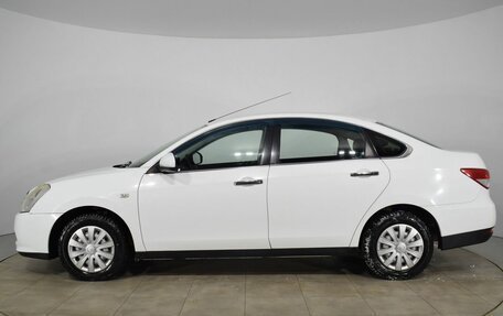 Nissan Almera, 2014 год, 610 000 рублей, 8 фотография