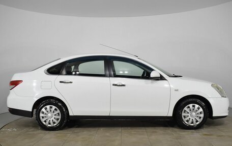 Nissan Almera, 2014 год, 610 000 рублей, 4 фотография