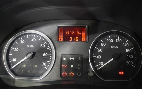 Nissan Almera, 2014 год, 610 000 рублей, 12 фотография