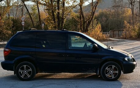 Dodge Caravan IV, 2001 год, 420 000 рублей, 3 фотография