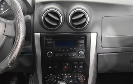 Nissan Almera, 2014 год, 610 000 рублей, 13 фотография