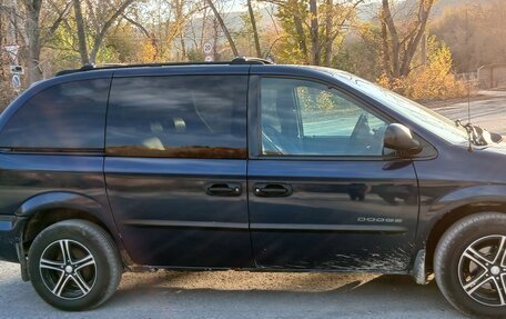 Dodge Caravan IV, 2001 год, 420 000 рублей, 4 фотография