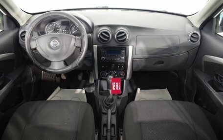 Nissan Almera, 2014 год, 610 000 рублей, 10 фотография