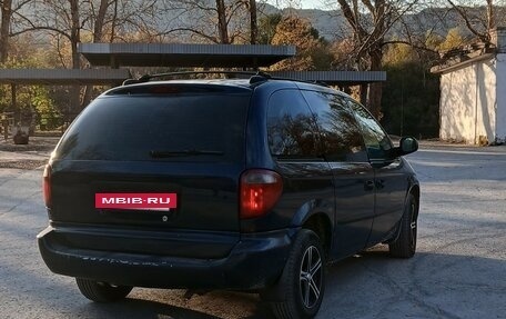 Dodge Caravan IV, 2001 год, 420 000 рублей, 5 фотография