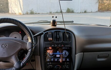 Dodge Caravan IV, 2001 год, 420 000 рублей, 7 фотография