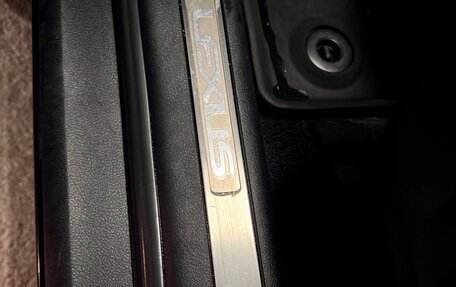 Lexus RX IV рестайлинг, 2020 год, 4 990 000 рублей, 6 фотография