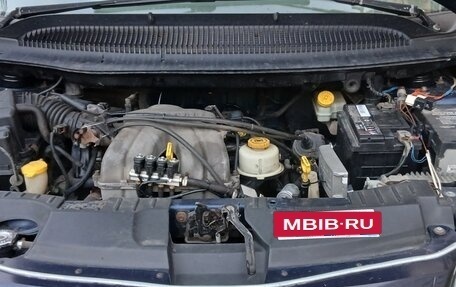 Dodge Caravan IV, 2001 год, 420 000 рублей, 9 фотография