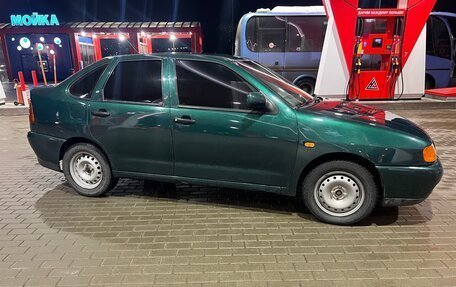 Volkswagen Polo III рестайлинг, 1999 год, 250 000 рублей, 4 фотография
