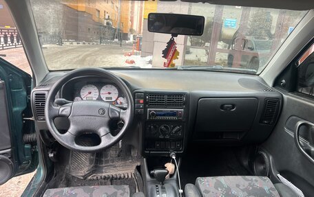 Volkswagen Polo III рестайлинг, 1999 год, 250 000 рублей, 8 фотография