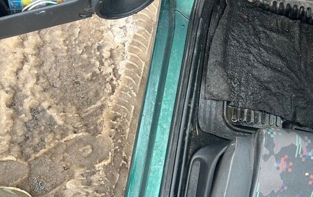 Volkswagen Polo III рестайлинг, 1999 год, 250 000 рублей, 10 фотография