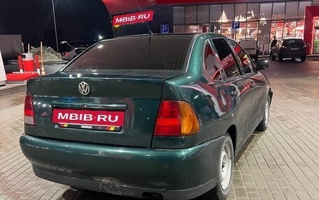 Volkswagen Polo III рестайлинг, 1999 год, 250 000 рублей, 5 фотография
