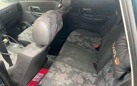 Volkswagen Polo III рестайлинг, 1999 год, 250 000 рублей, 9 фотография