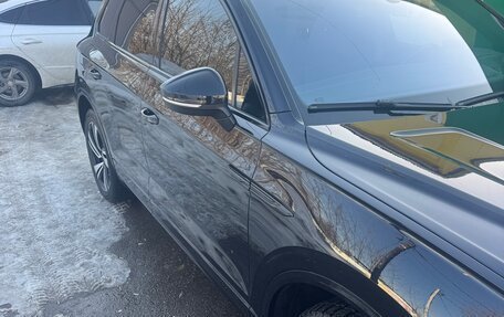 Volkswagen Touareg III, 2019 год, 5 500 000 рублей, 6 фотография