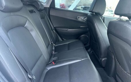Hyundai Kona I, 2018 год, 1 979 000 рублей, 9 фотография