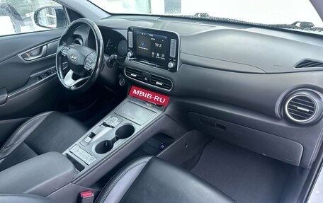 Hyundai Kona I, 2018 год, 1 979 000 рублей, 7 фотография