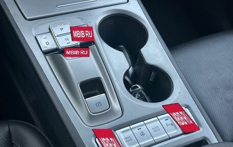 Hyundai Kona I, 2018 год, 1 979 000 рублей, 14 фотография