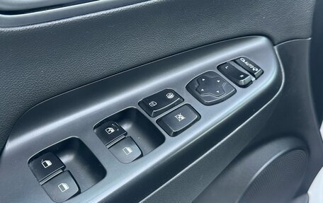 Hyundai Kona I, 2018 год, 1 979 000 рублей, 19 фотография