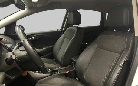 Opel Astra J, 2011 год, 750 000 рублей, 9 фотография