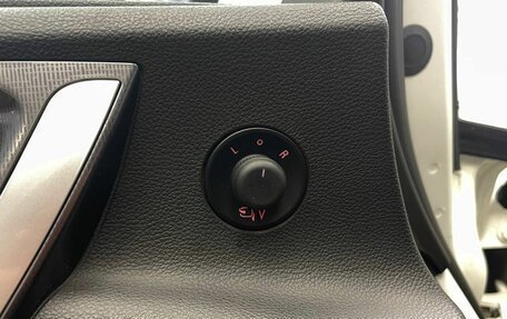 Opel Astra J, 2011 год, 750 000 рублей, 14 фотография