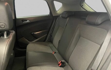 Opel Astra J, 2011 год, 750 000 рублей, 18 фотография