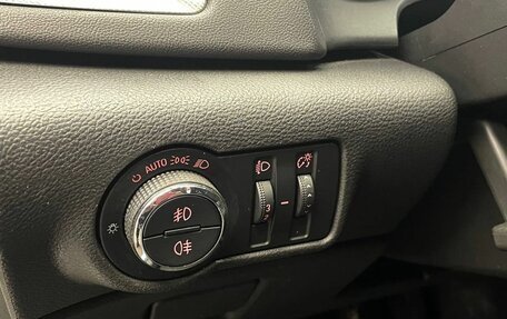 Opel Astra J, 2011 год, 750 000 рублей, 12 фотография