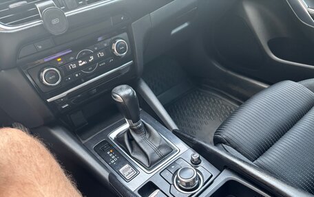 Mazda 6, 2015 год, 1 430 000 рублей, 7 фотография