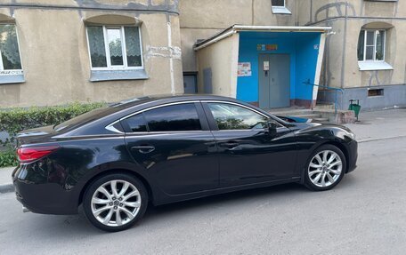 Mazda 6, 2015 год, 1 430 000 рублей, 3 фотография