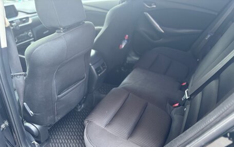 Mazda 6, 2015 год, 1 430 000 рублей, 5 фотография