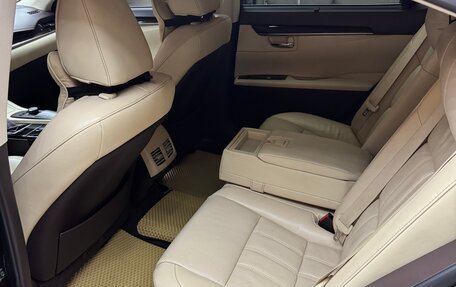 Lexus ES VII, 2016 год, 3 199 000 рублей, 7 фотография