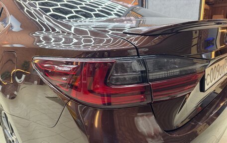 Lexus ES VII, 2016 год, 3 199 000 рублей, 6 фотография