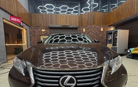 Lexus ES VII, 2016 год, 3 199 000 рублей, 10 фотография